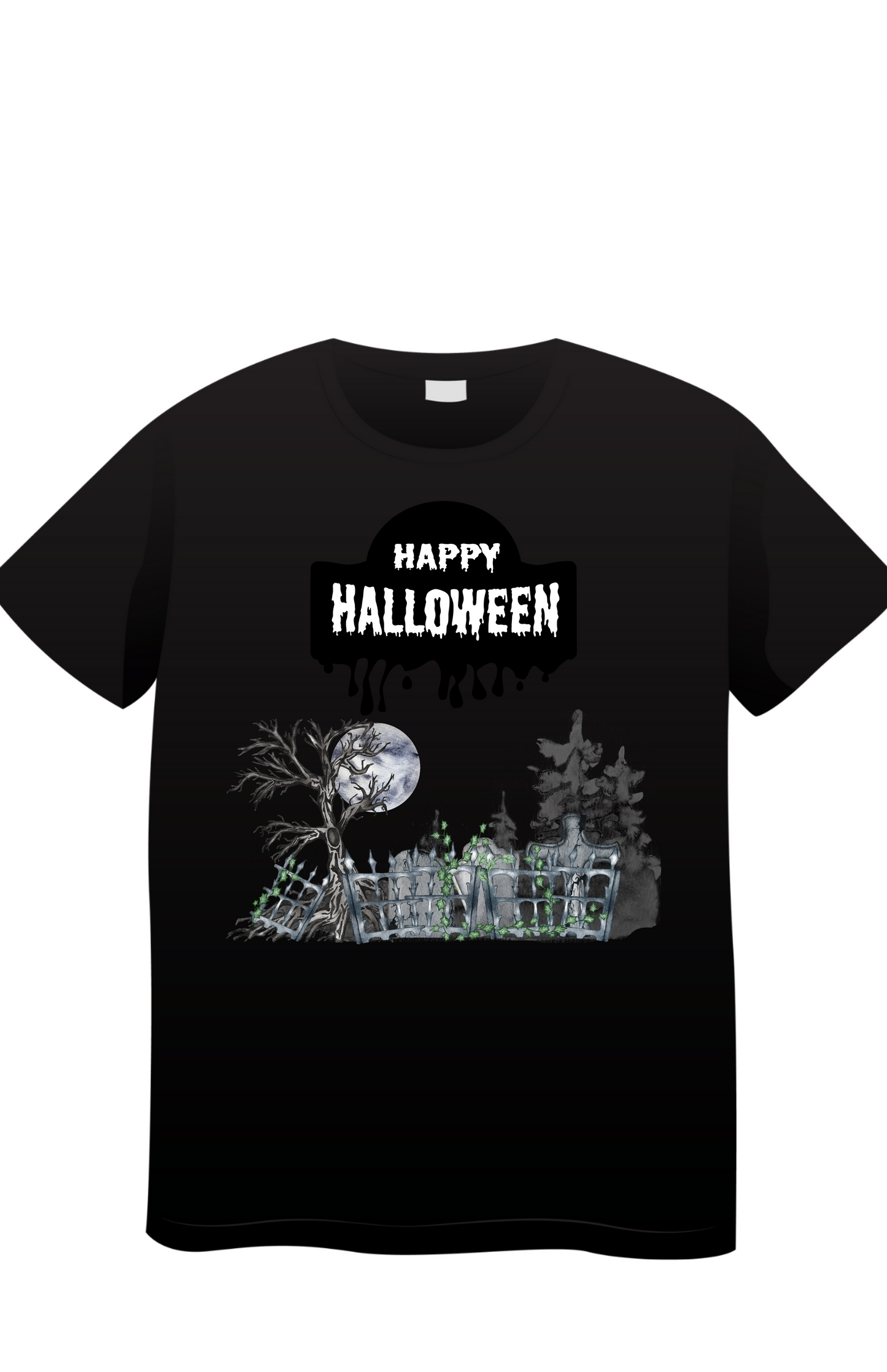 Halloween designs