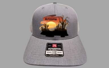 Support Local Farmers hat (Dtf print)