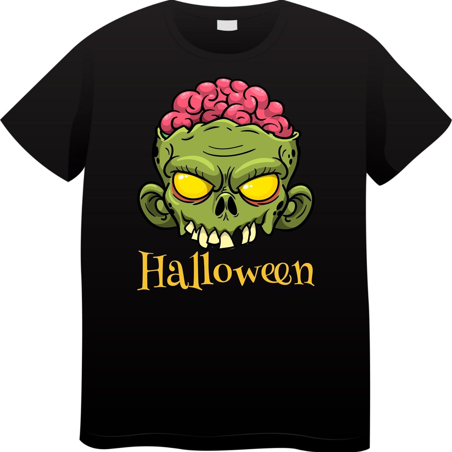 Halloween designs